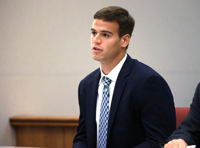 Castellani excessive force law suit settles for $3 million