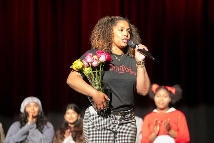 Atlantic City High School Builds Theater Tradition with Production of Annie Jr.