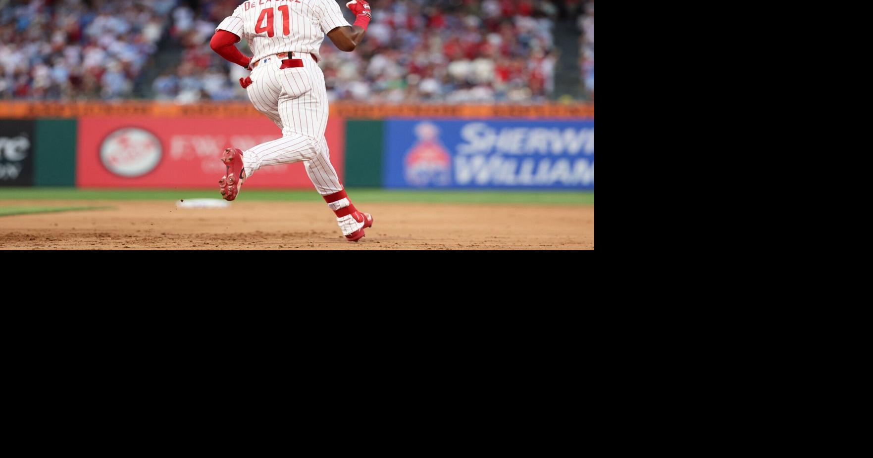 Why Phillies' small mistakes keep becoming big problems against Dodgers