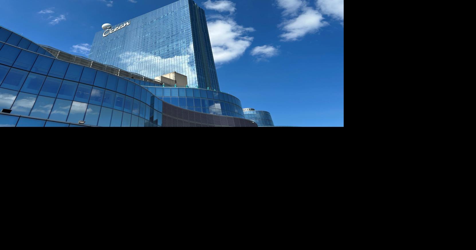 Ocean Casino suing Atlantic City for $1.5M, claiming Fire Department botched response to blaze