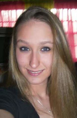 Zarzycki, Ashley Nicole