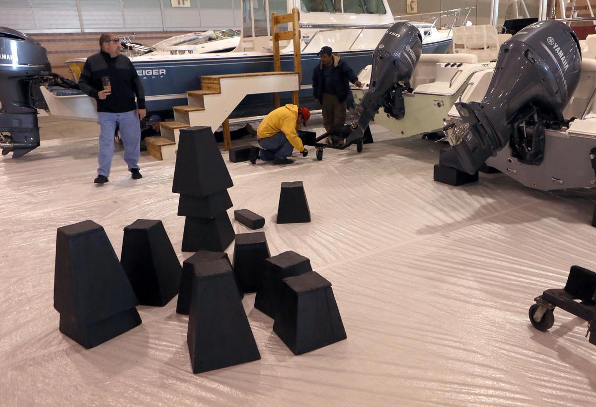 Atlantic City Boat Show