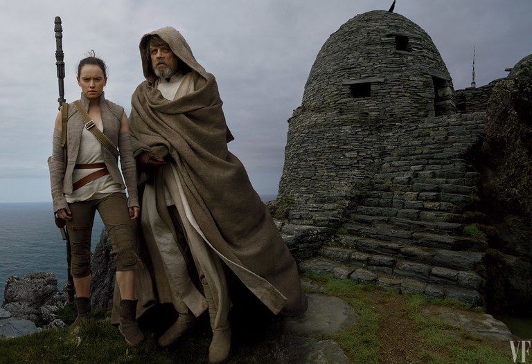 Star Wars photo