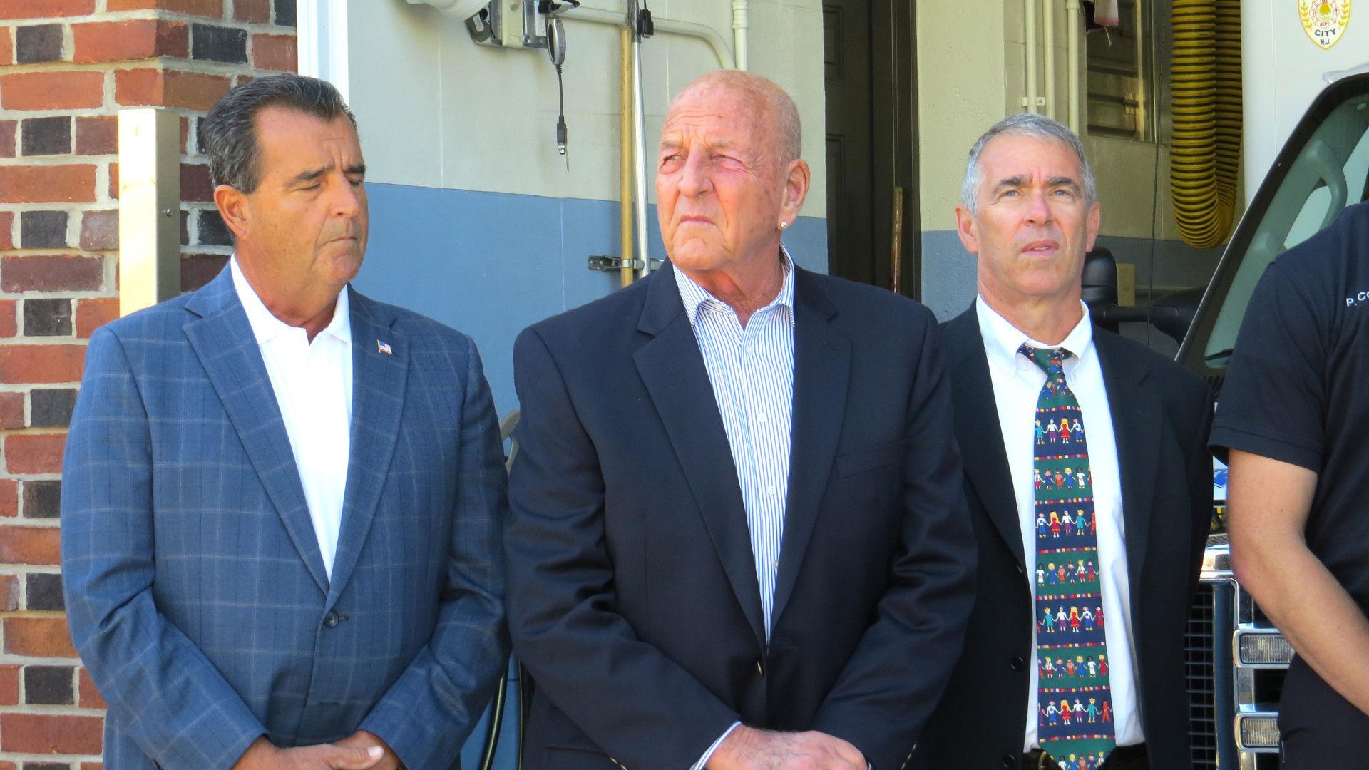 Incumbents win reelection in Margate commissioner race Latest