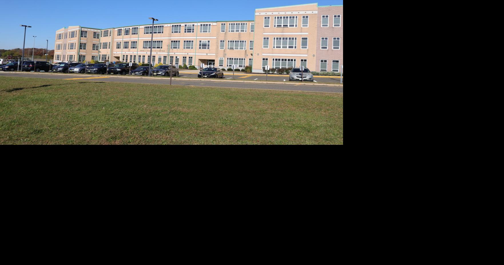 Teen used knife in Pleasantville Middle School fight, police say