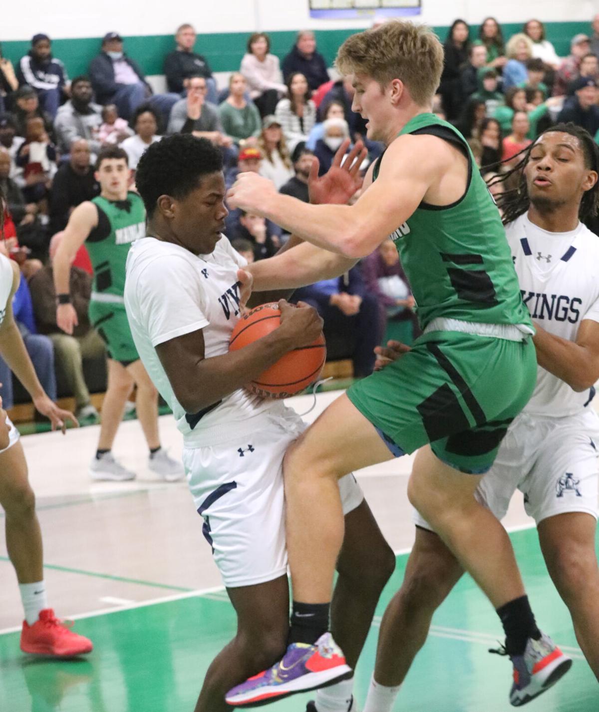 Atlantic City basketball team banned from state tournament