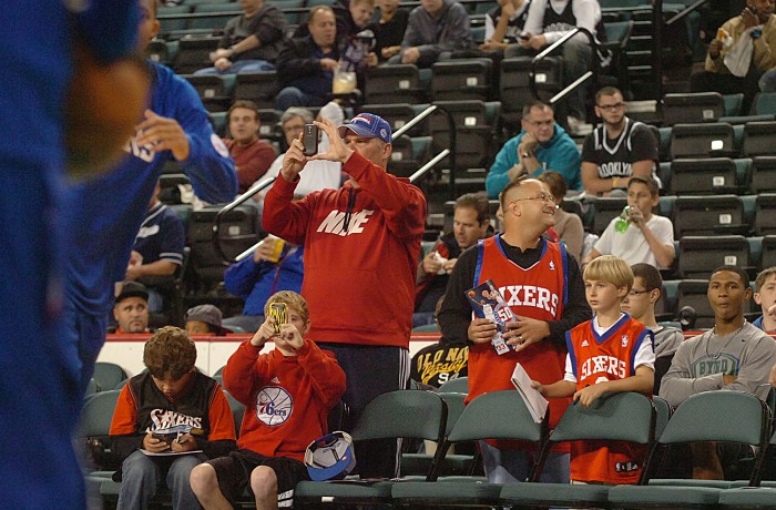 76ers boardwalk classic