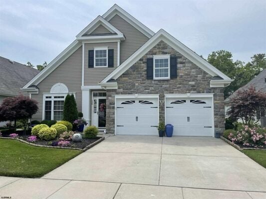 3 Bedroom Home in Egg Harbor Township - $465,000