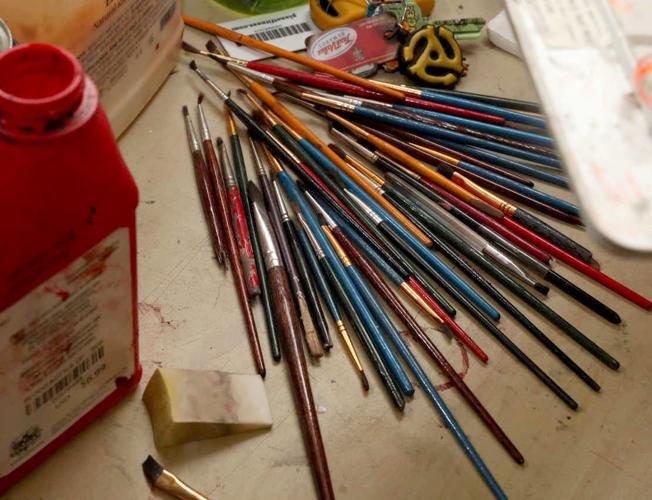 Scullville junkyard hayrides begin this weekend