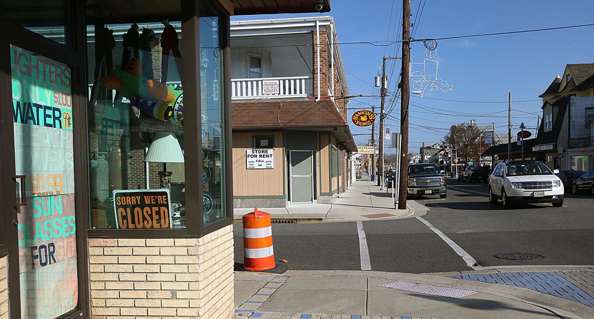 Wildwood S Pacific Avenue Could Be In For More Changes Latest Headlines Pressofatlanticcity Com