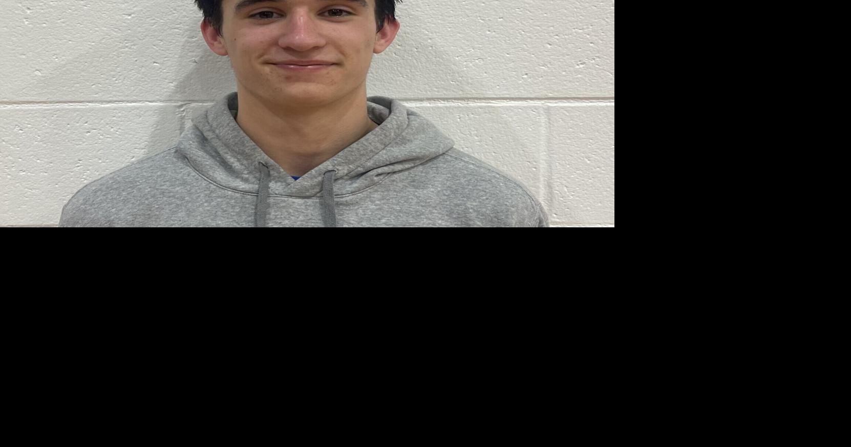 Luke Tjoumakaris sparks Ocean City. Why did Red Raiders coach John