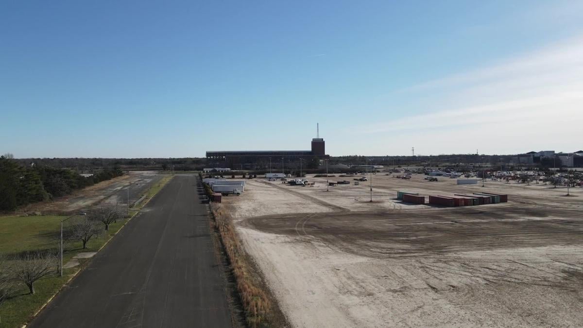 Amazon PILOT deal would bring $2.4M a year to Hamilton Township