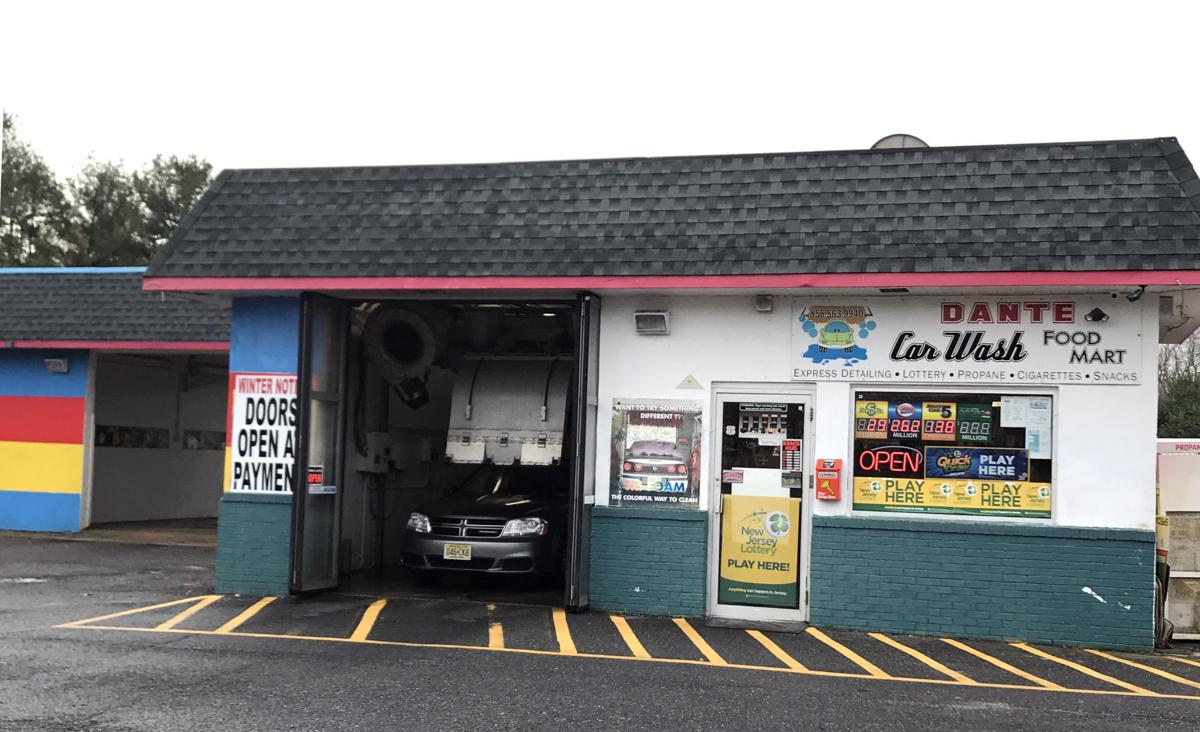 Car Wash For Sale Vineland Nj - Car Sale and Rentals