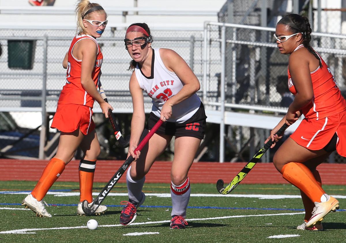 Ocean City wins Field Hockey Title