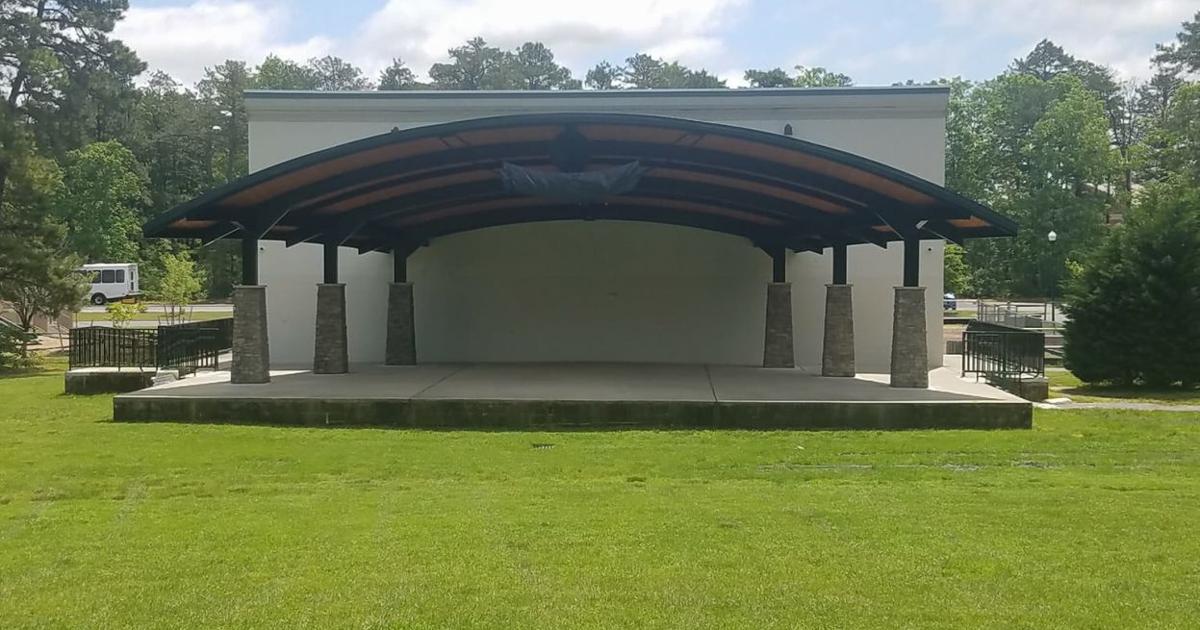 Egg Harbor Township to rename amphitheater for Bob Lincoln