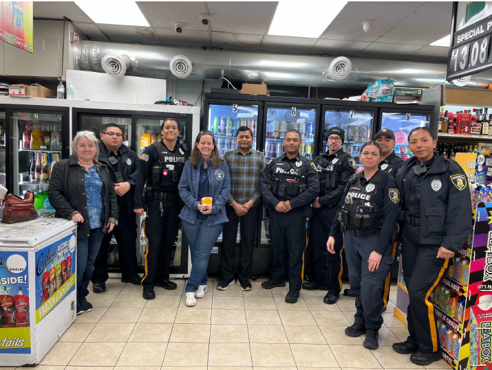 Sticker Shock Event Pleasantville liquor store hosts 'Sticker Shock' event