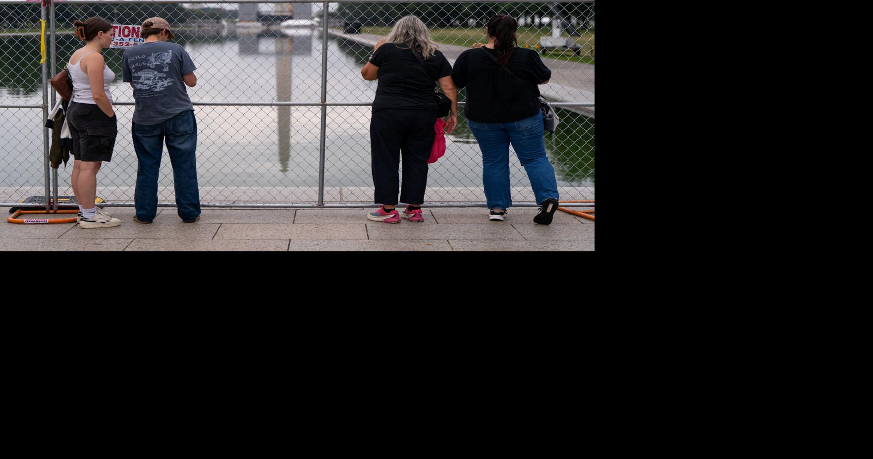 USA-250/REFLECTING POOL