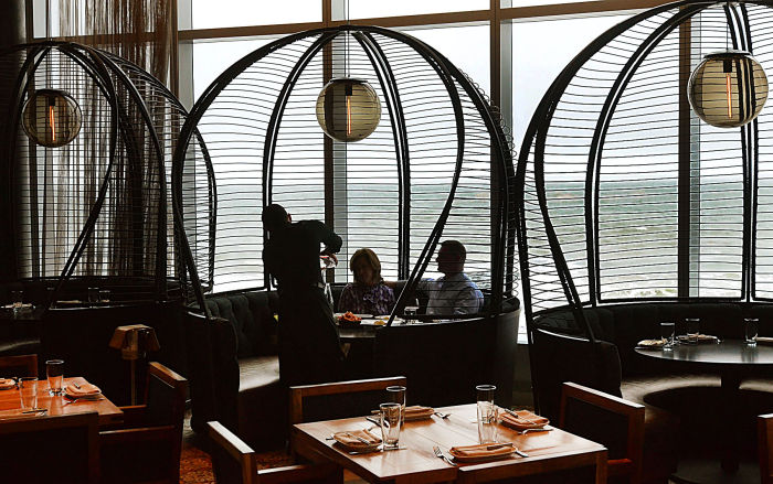 restaurant week