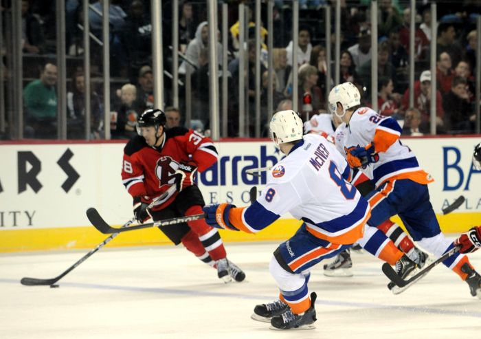 ahl hockey