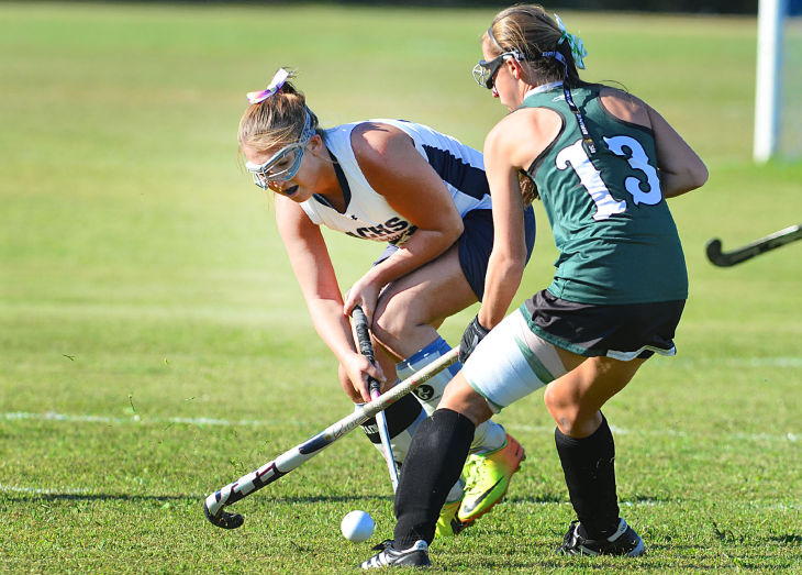 Mainl field hoc