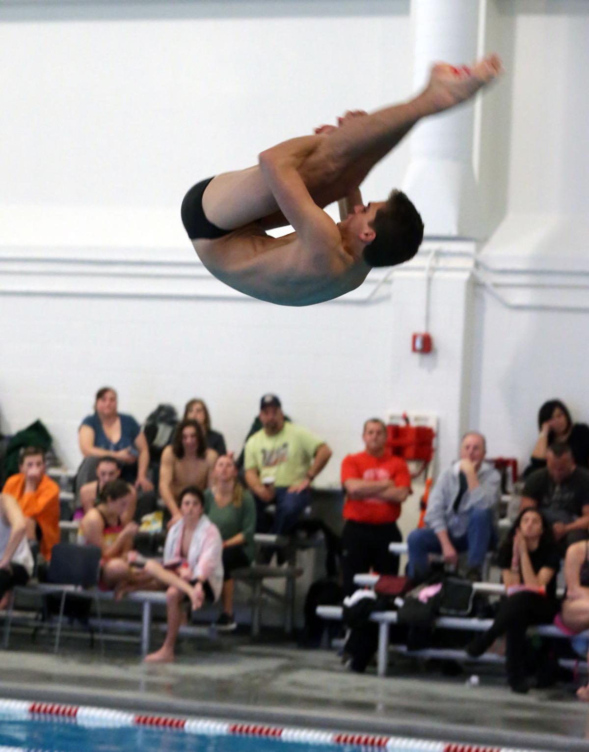 Joe Iannelli, Atlantic City