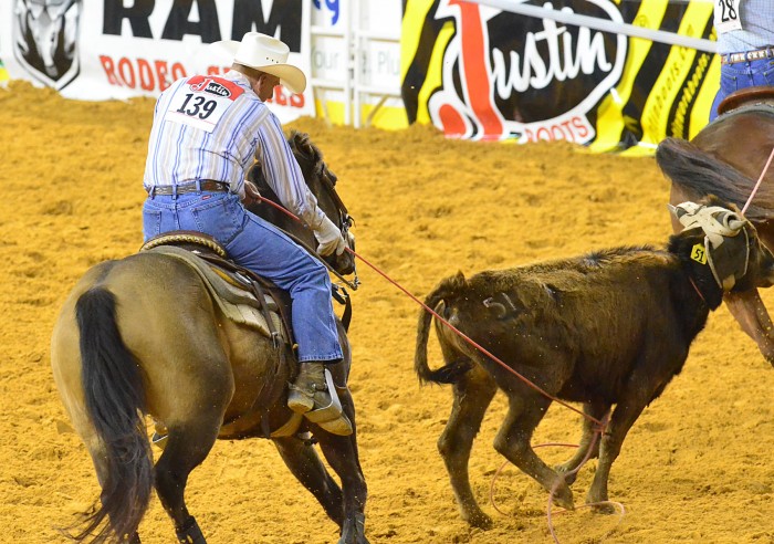 friday night rodeo