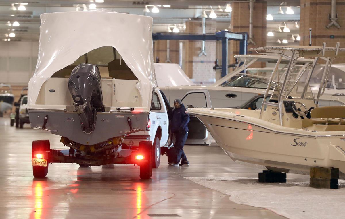 Atlantic City Boat Show