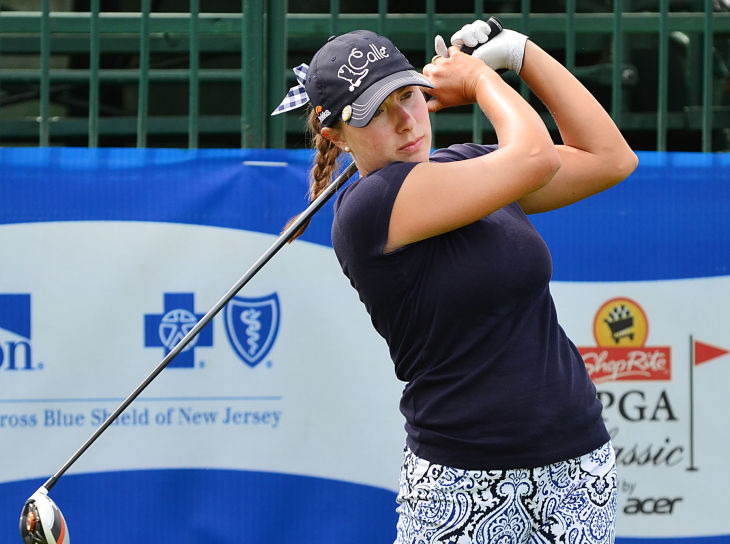 LPGA