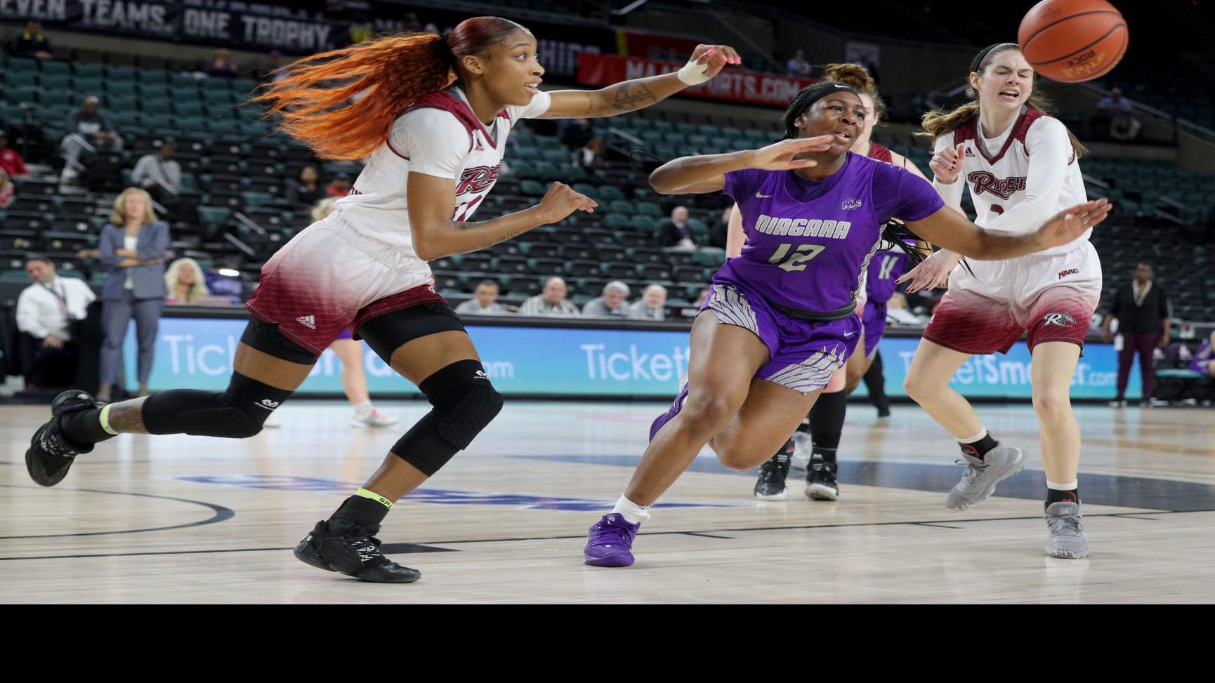 Maac Bans Fans From Basketball Tournaments At Boardwalk Hall In