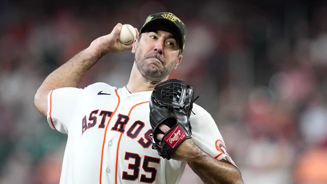 Astros' Surprise Secret Weapon is Faster Than Mike Trout — and Elite NFL  Wide Receivers