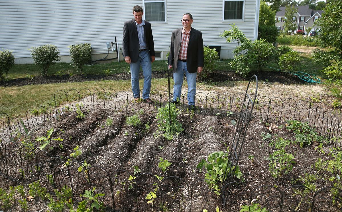 A Growing Business Local Startup Planting Uber Airbnb Idea In The A Growing Business Local Startup Planting Uber Airbnb Idea In The Backyard Garden
