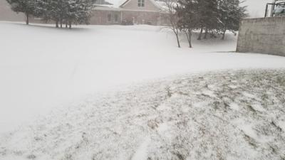 Eight Answers To Your Questions About Thursday S Snow Storm