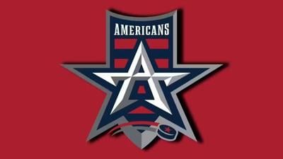 Kidney, Shantz sign with Americans