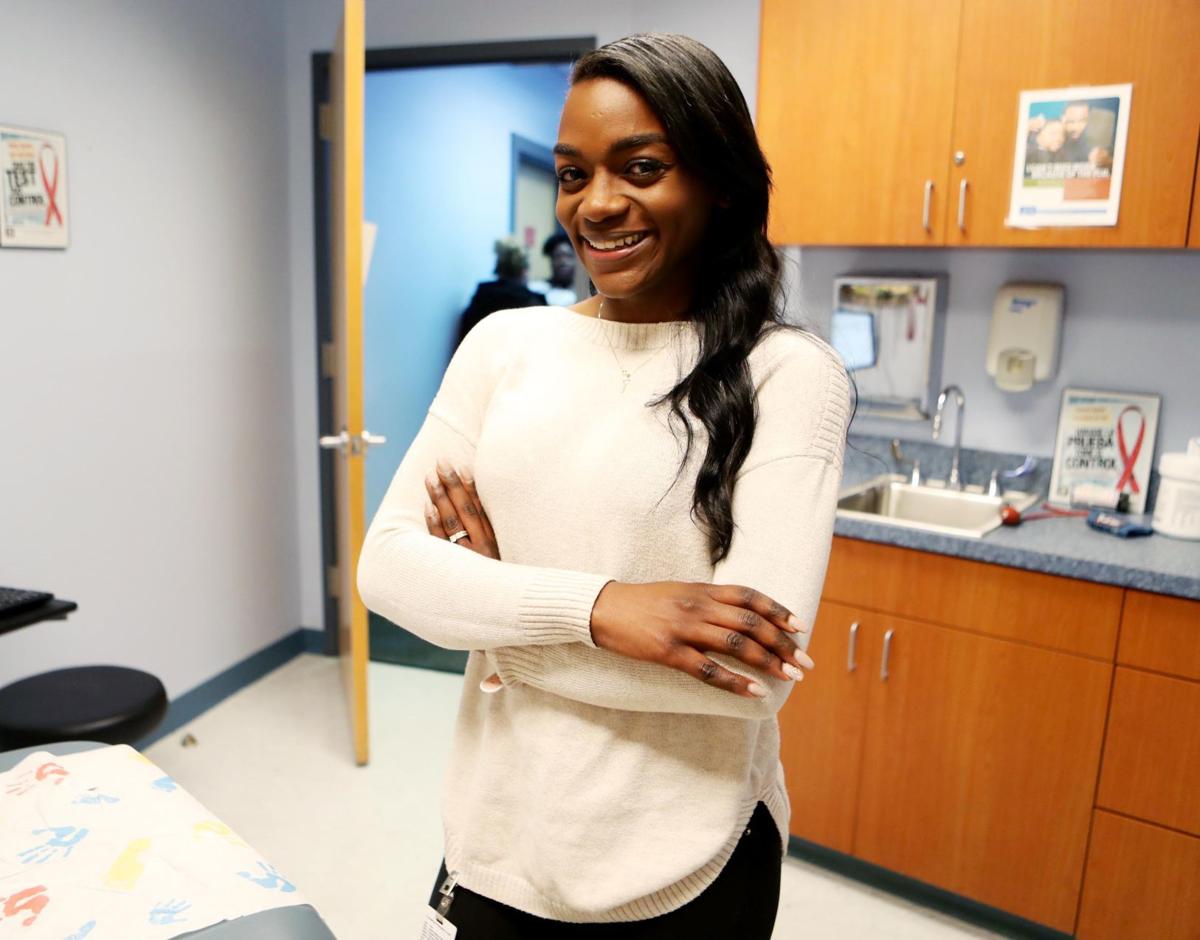 Southern Jersey Family Medical Center providing health essentials where