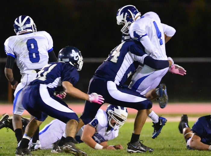 ac football