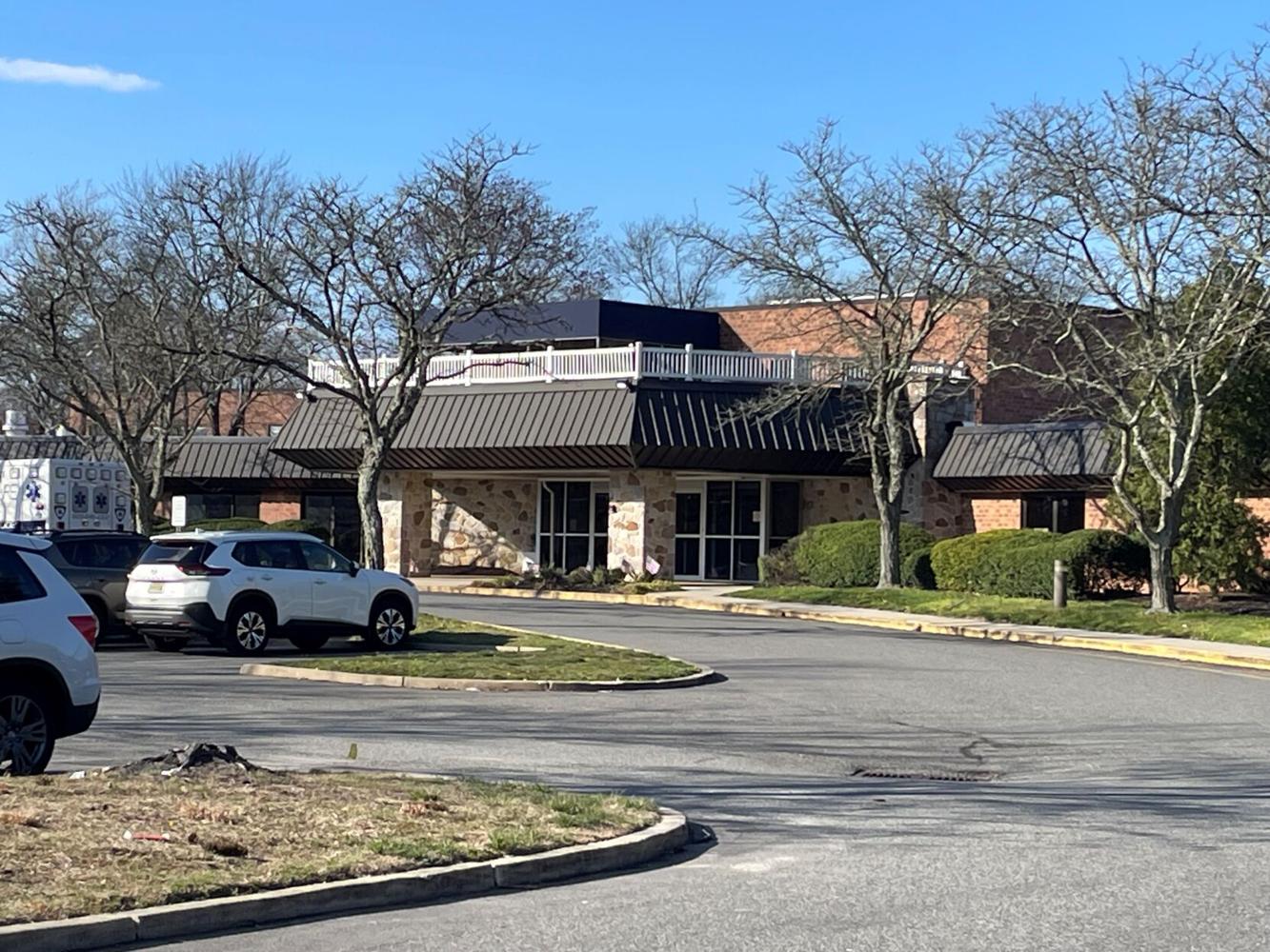 Hammonton nursing home faces ‘looming financial crisis’