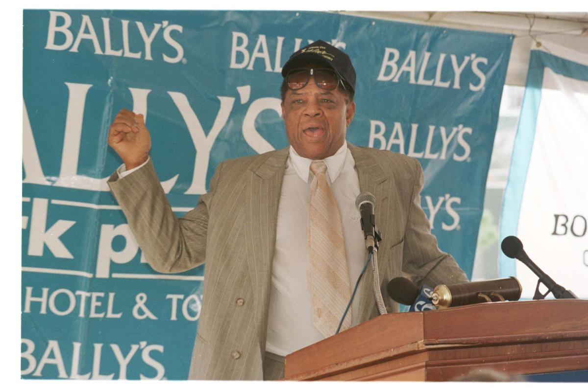 willie mays