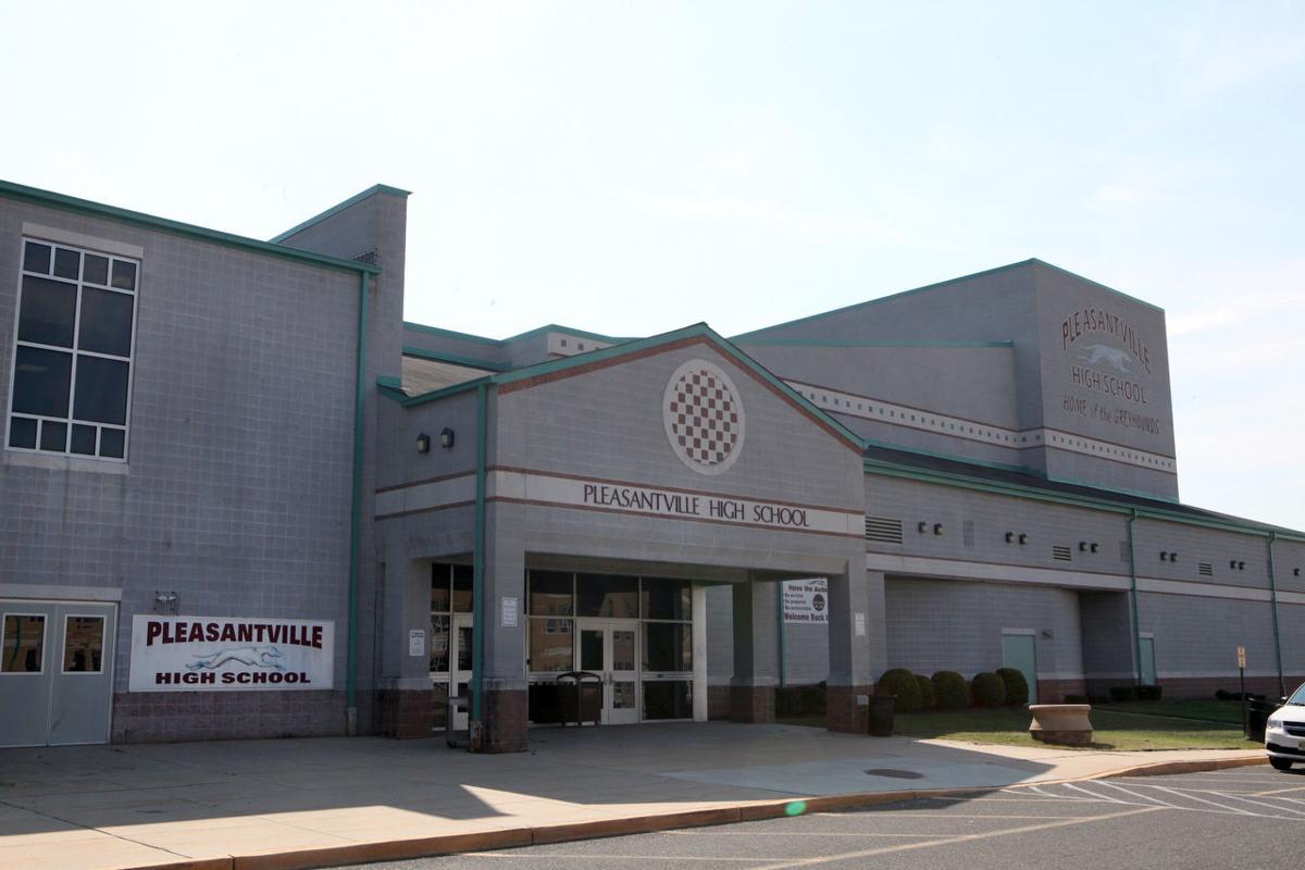 Mailin ballots swing results of Pleasantville school board election