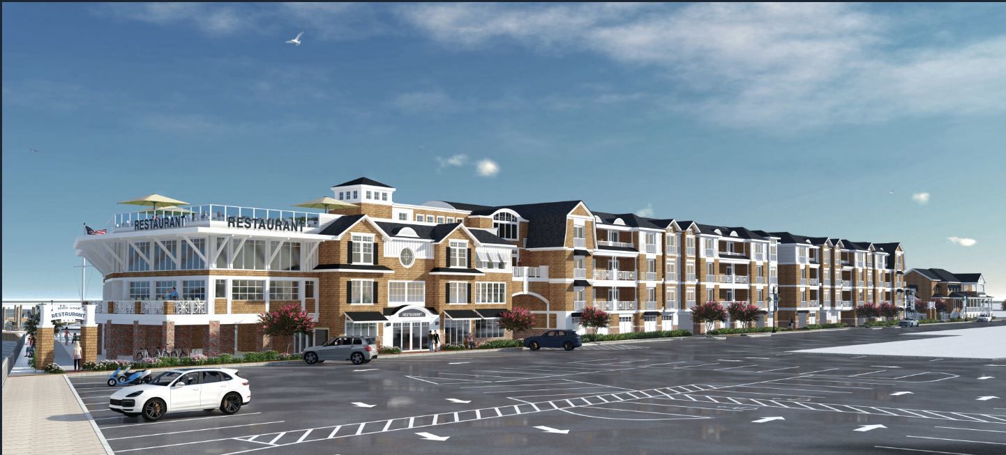 Haven Beach Motel Lbi 2025