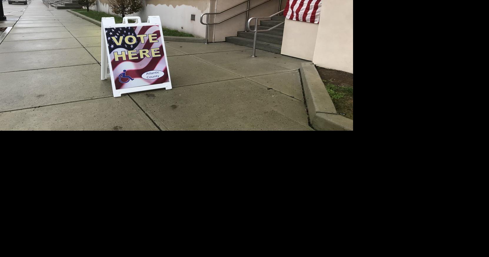 What to know about early voting in South Jersey's primary elections