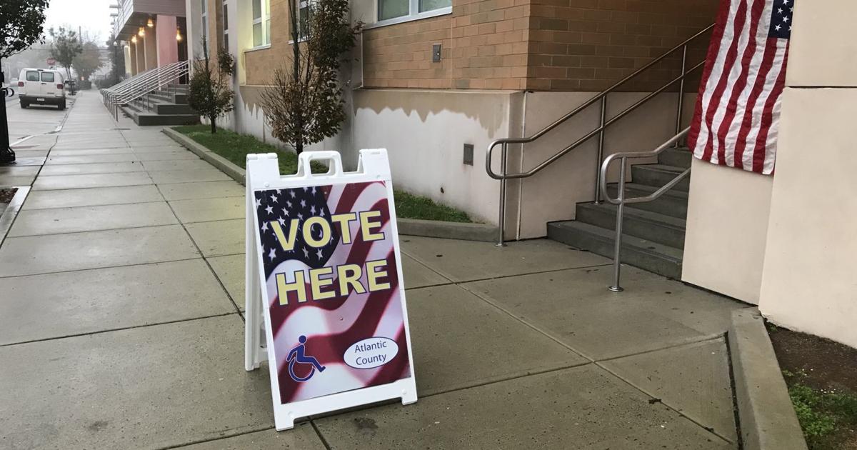 What to know about early voting in South Jersey's primary elections
