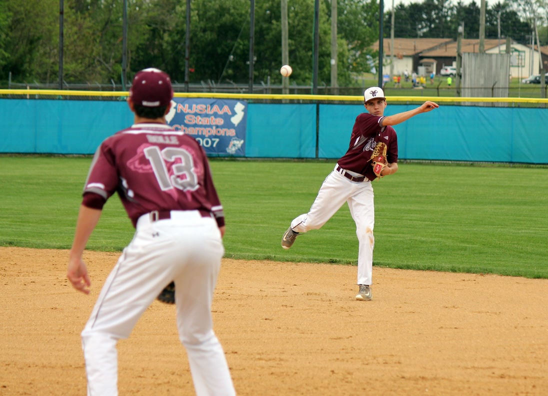 Wildwood struggles to hit in Diamond Classic debut High School