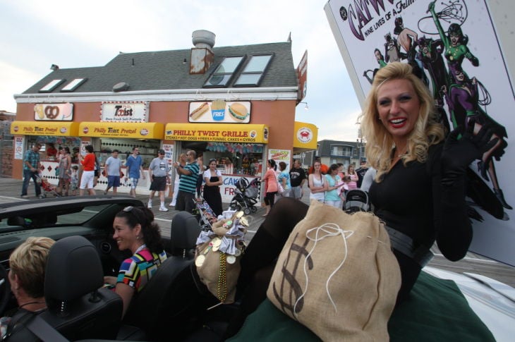 MISS NJ PARADE