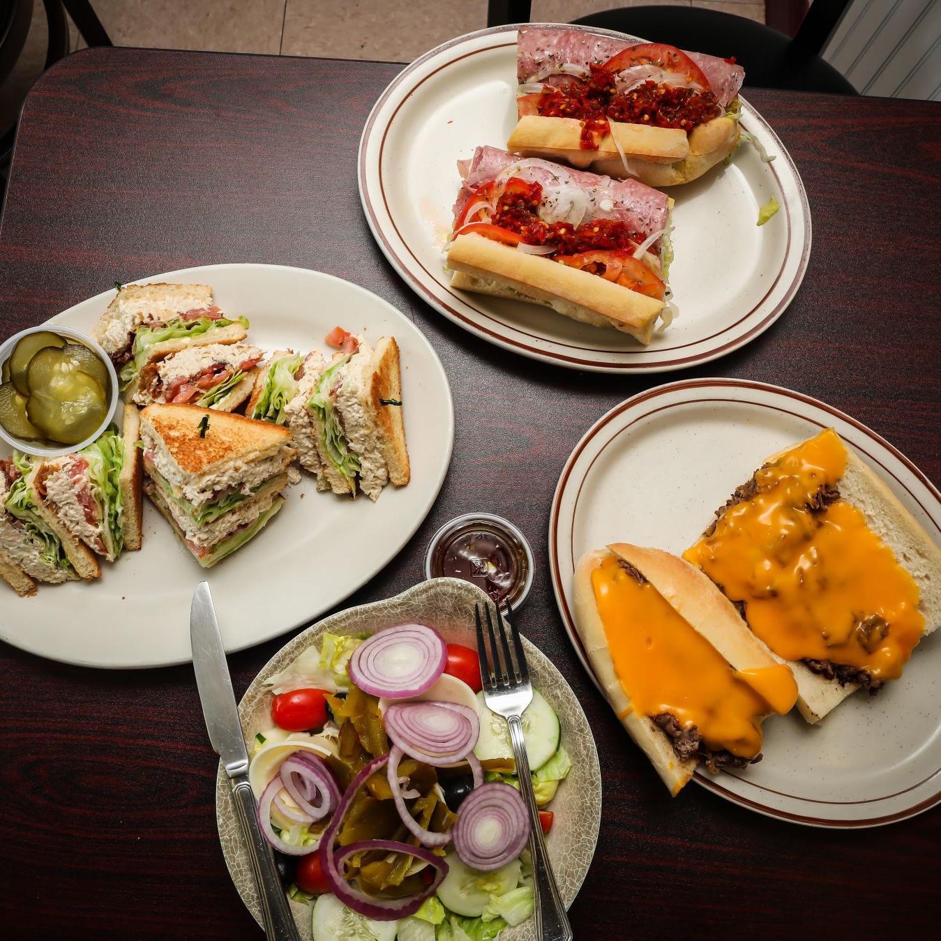 Find Your Next Meal In Our Dining Listings Dining Pressofatlanticcity Com