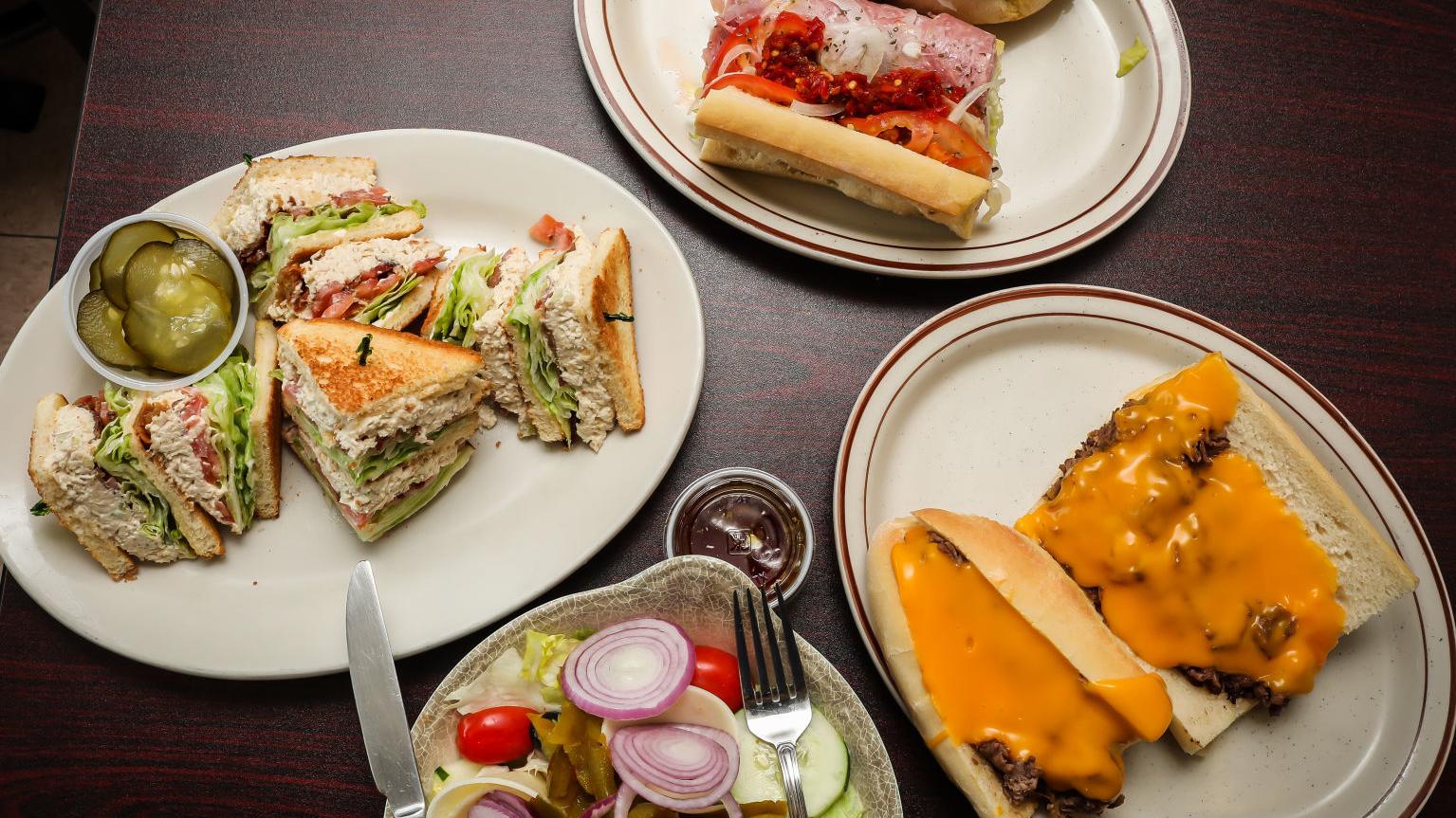 Find Your Next Meal In Our Dining Listings Dining Pressofatlanticcity Com