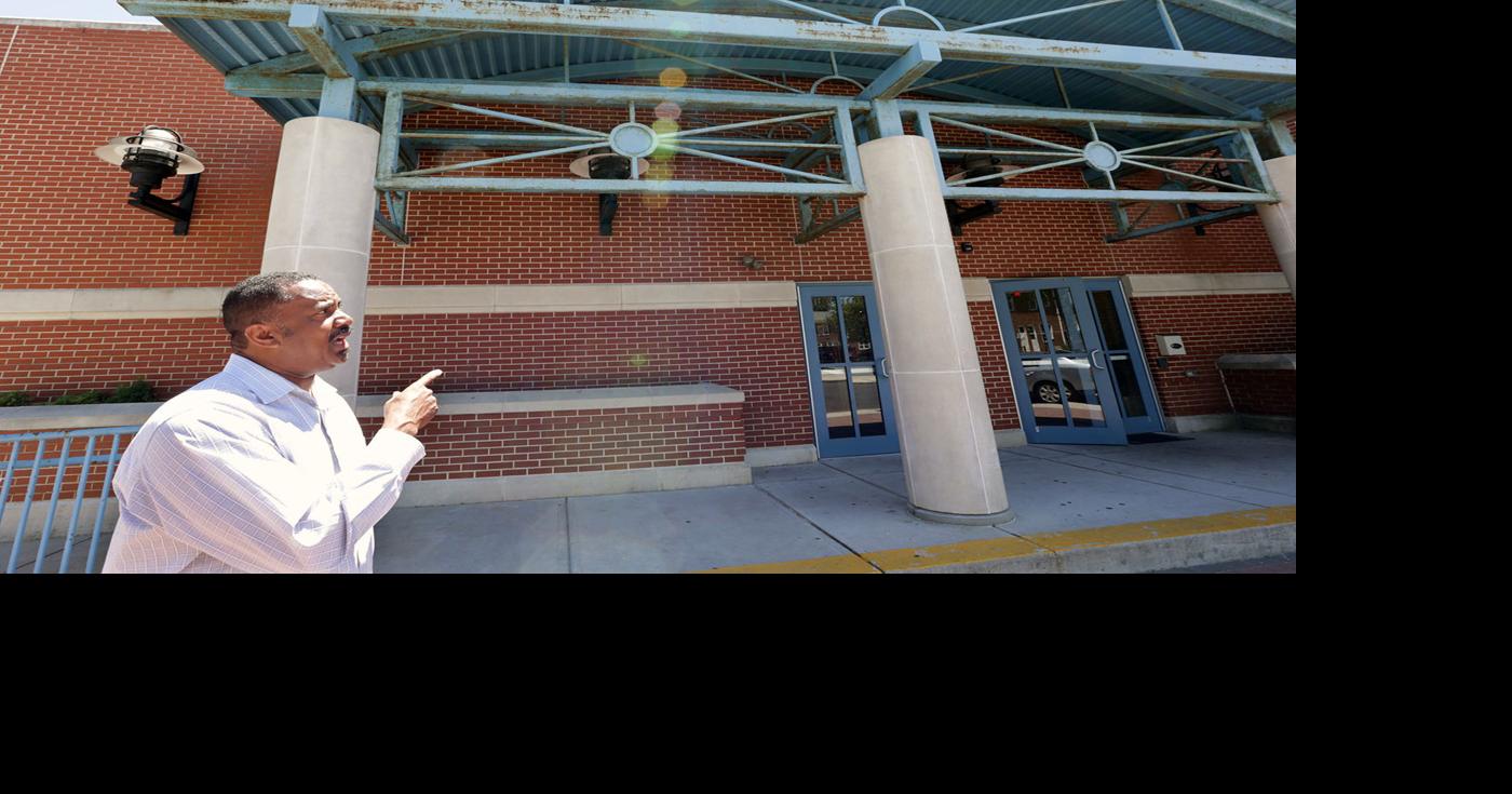 What the All Wars Memorial Building means to Atlantic City