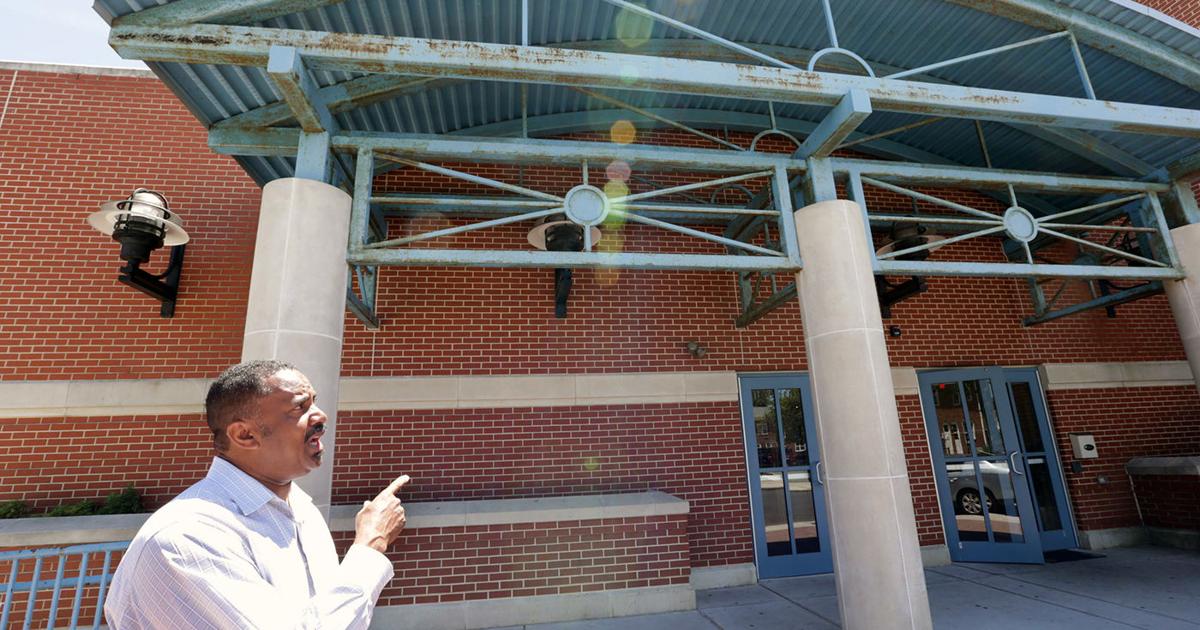 What the All Wars Memorial Building means to Atlantic City