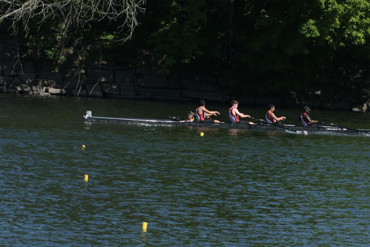 Stotesbury Cup Regatta