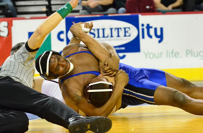 state wrestling tourn