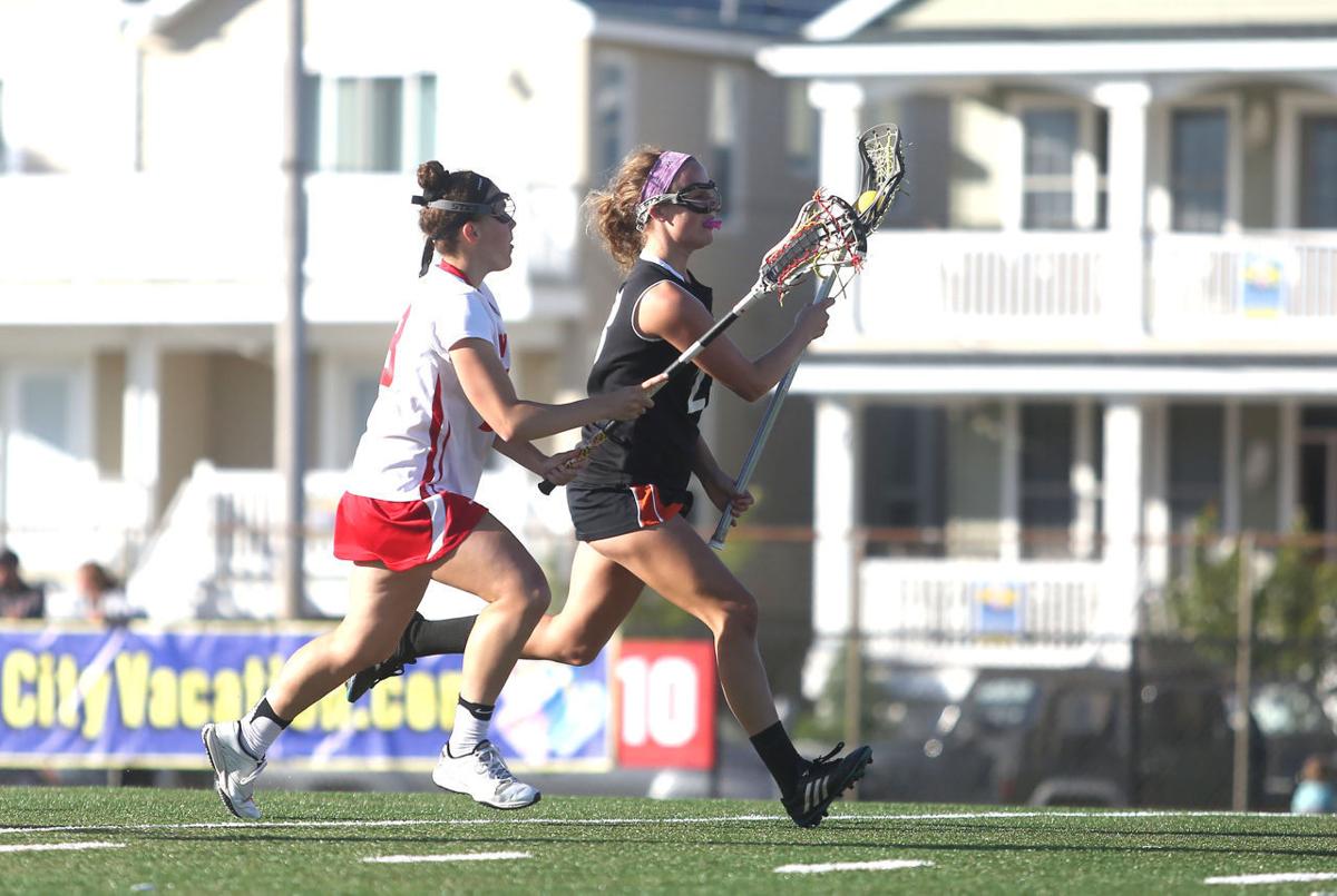 OC Girls Lax Beats Middle